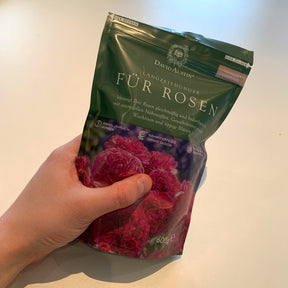 David Austin 'Rose Food' / Rosendünger