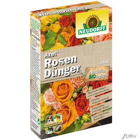 Neudorff Azet® Rosendünger - 2,5 kg